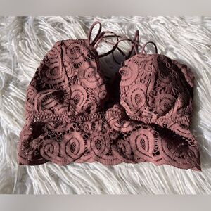 Victoria’s Secret 💫Lace Bralette 💫XS